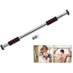 Barre de traction de porte rglable de 0, 6  1 m gym fitness training