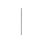 Barre 3m carr� de 12 torsad� deco fer forge