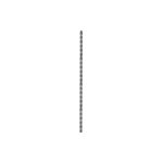 Barre 3m carr� de 20 torsad� deco fer forge