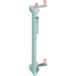 Peigne vertical 2 ranges entraxe 125mm - kcn225 - hager