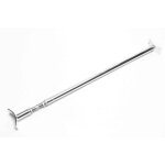 Barre anti rapprochement arriere alu volkswagen golf i de 1974 a 1984 - 32935204