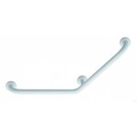 Barre d'appui coud�e 135 degr� 740mm 049270