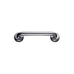 Barre de relvement en inox poli d32 l300mm pour pmr - akw - 1260