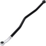 Bfo - barre d'attelage arri�re ajustable for jeep wrangler jk 2007 - 2018 0 - 6' inch lift