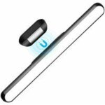 Barre lumineuse tactile  intensit variable mine sous les lumires  coller sur le mur, lampe de lecture ...