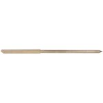 Barres de montage bronzeplus 1250 mm