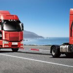 Barre de remorquage de voiture 3t - force de traction maximale : 6613 lbs, avec sac de transport, m�t ...