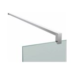 Barre de renfort fixe de 1. 5m pour giada chromé Barre de renfort fixe de 1. 5m pour giada chromé
