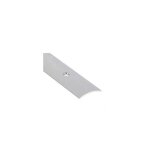 Barre de seuil demi - b perc�e - 30mmx0, 93m