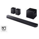 Barre de son samsung q series q935f 2025 Barre de son samsung q series q935f 2025