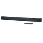 Barre de son - thomson - noir - bluetooth 5. 3, 120 w, entre tv arc / cec, usb, galiseur, tlcommande, ...