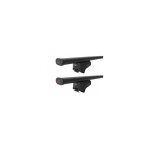 Barres de toit citro�n c3 picasso (03 / 09 - ) g3 clop steel 110cm