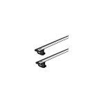 Barres de toit citro�n spacetourer (05 / 16) thule wingbar evo alu