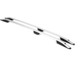 Barres de toit fiat qubo fiorino citroen nemo peugeot bipper 08 - 24