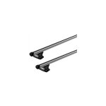 Barres de toit renault trafic iii (09 / 14 - ) thule probar alu