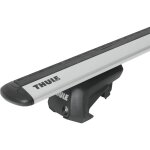 Thule - barres de toit wingbar evo - skoda octavia iii combi