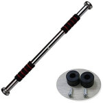 La barre de traction est r�glable de 0, 6 � 1 m�tre