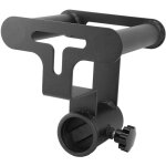 Barre de traction en t, barre en v, poign�e landmine, fixation robuste et portable en fer pour salle ...