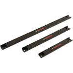 Barrette magnetique porte outils couteaux atelier garage cuisine