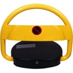 Barri�re arceaux de parking rabattable automati?