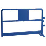 Barriere de chantier bc15