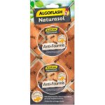 Barriere a insectes - anti - fourmis en bote avec appt 2 pcs