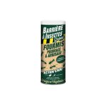 Barriere a insectes - anti fourmis poudrage pyrthre vgtal 300g / nc