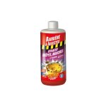 Barriere a insectes - appat pour pige  gupes frelons mouches 500ml / nc