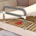 Barri�re de lit adulte, barre de lit pour personne �g�e, barriere de securite lit, barre de lit, �largissement ...