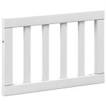 Barri�re de lit bellamy lotta et royal blanc