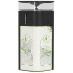 Barri�re murale virtuelle � deux mod�les pour robots irobot roomba e / i / s et s�ries 800 / 900 (1 paquet) ...