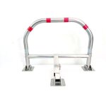 Barrire de parking antichoc besser haute rsistance a ressorts