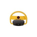 Barriere de parking automatique, bloc parking - mottez