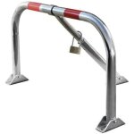 Barrire de parking besser - a cadenas -