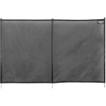 Barrire de protection piscine - module complet 2 m - clture de scurit souple - conforme  la