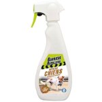 Barriere repulsive - r�pulsif chiens int�rieur ext�rieur pae 500ml