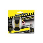 Barriere a rongeurs - répulsif ultrasons électomagne. rats souris Barriere a rongeurs - répulsif ultrasons électomagne. rats souris