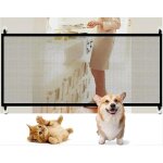 Barrire de scurit pour bbs et chiens(11078cm), barriere de securite pour escaliers enfant ou animaux ...