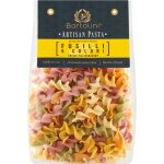 Bartolini artisan pasta - pâtes au blé dur tourbillon à 5 saveurs, 300 g Bartolini artisan pasta - pâtes au blé dur tourbillon à 5 saveurs, 300 g