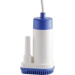 Barwig - pompe submersible basse tension bwv088 1320 l / h 14 m s26701