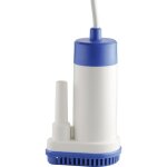 Barwig - pompe submersible basse tension bwv088 1320 l / h 14 m s26701