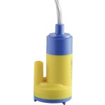 Barwig - pompe submersible basse tension typ 03 0333 720 l / h 6 m s20765