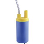 Barwig - pompe submersible basse tension typ 04 0444 600 l / h 6 m s20707