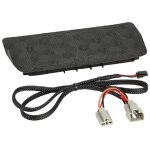 Base de charge sans fil compatible avec mercedes w205 w213 - induction qi