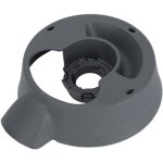 Base de m�langeur pour vorwerk thermomix tm31, base de bol de m�lange multifonctionnel en pp de qualit� ...