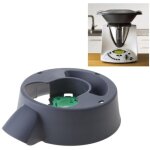 Base de remplacement pour machine de cuisson, accessoires de robot culinaire, mati�re plastique pour ...