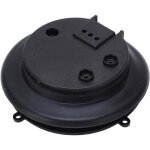 Base de rtroviseur externe avant, ajusteur de moteur 660238 de remplacement pour citron c2 c3 c4 c5 ...