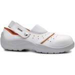 Base - sandales de travail osmio b0505 sb et a fo src - 40 (eu)