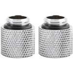 Base de vis d'extension de filetage interne refroidie � l'eau pour ordinateur vendue en deux pi�ces (mod�le ...