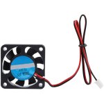 Lot de 2 ventilateurs de refroidissement 24 v pour extrudeuse, silencieux, 4010, 7000 tr / min, parfaits ...